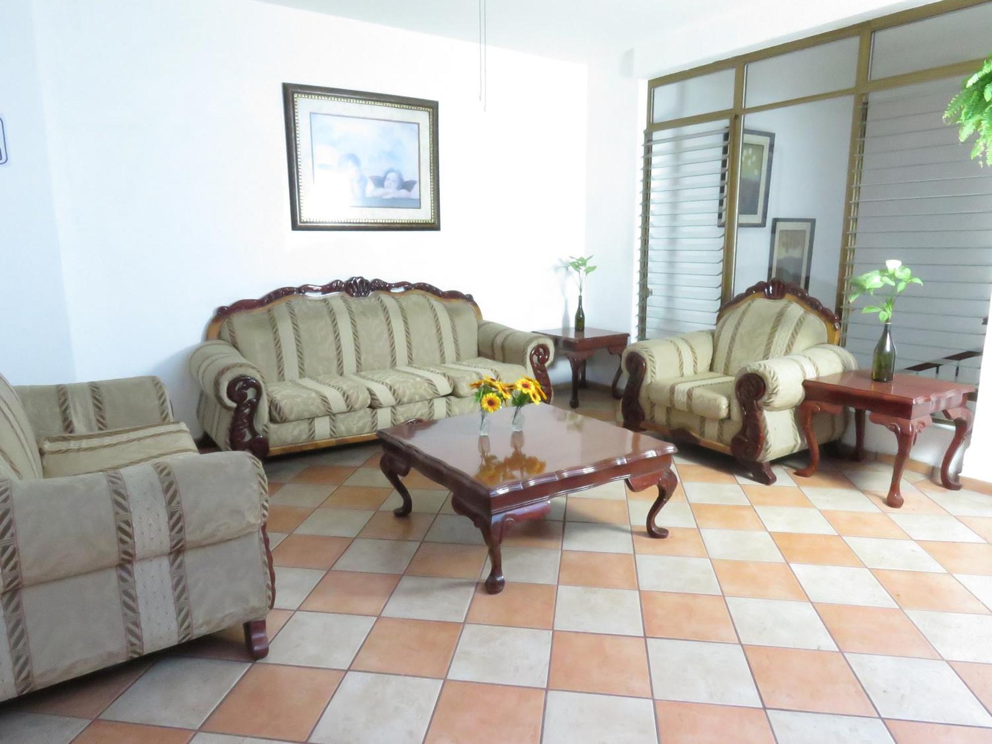 Girasoles Hotel Tepic