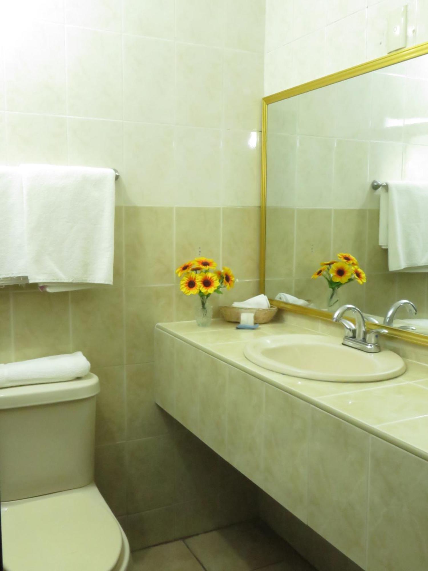 Girasoles Hotel