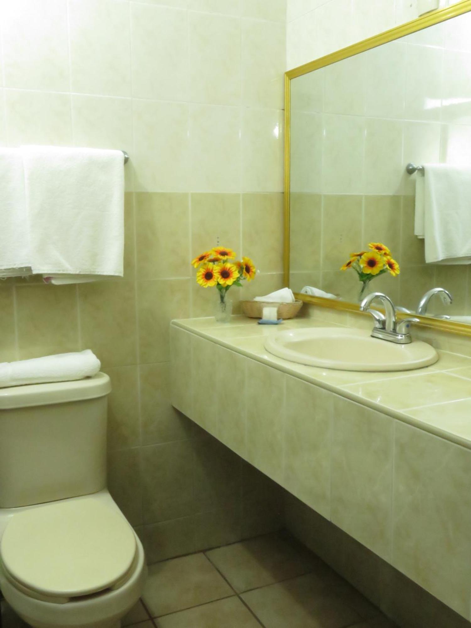 Hotel Girasoles