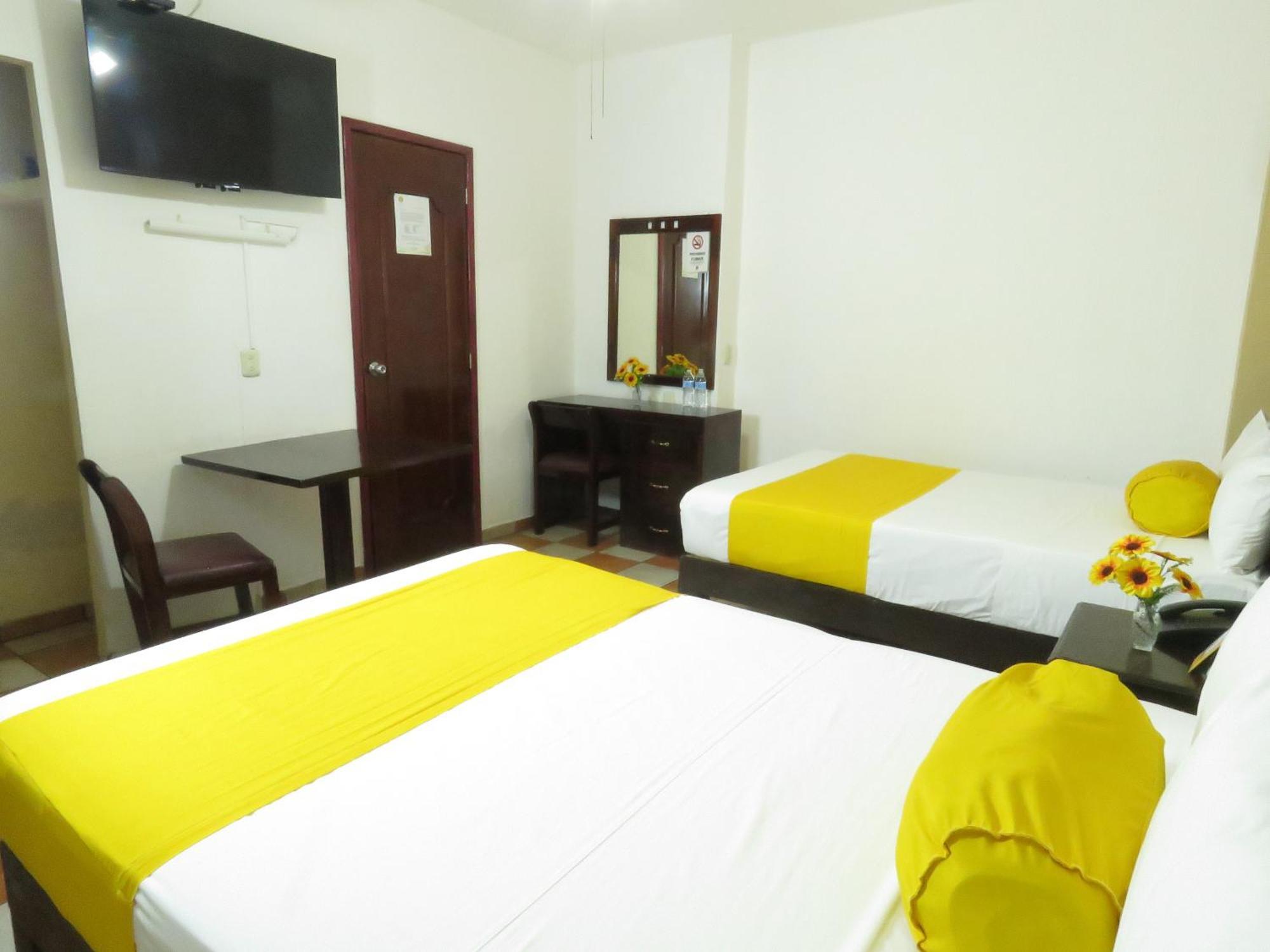 Girasoles Hotel
